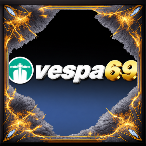 vespa69 — galeri pratinjau Resmi APK